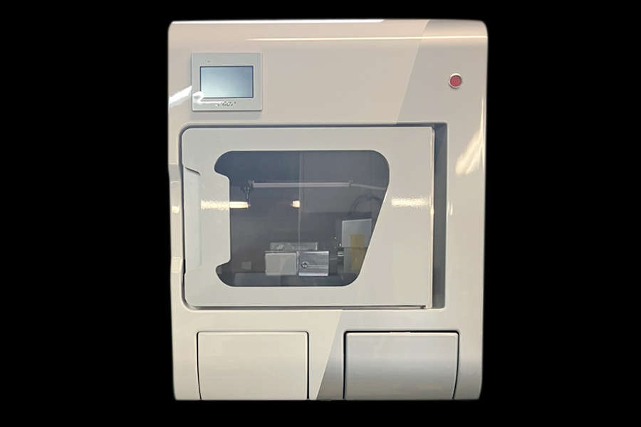 GC'S CAD/CAM Solution