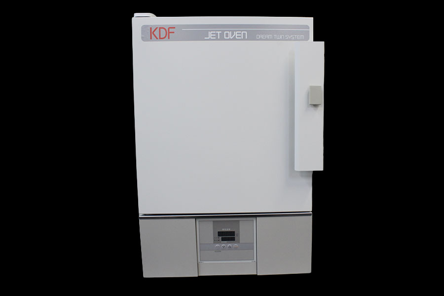 ジェットオーブン